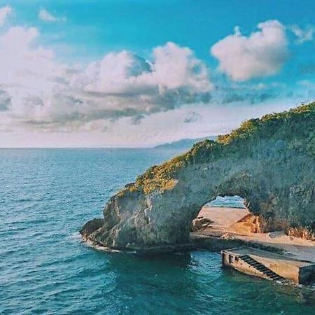 New Paradise Ocean View Apartment Yapak Εξωτερικό φωτογραφία