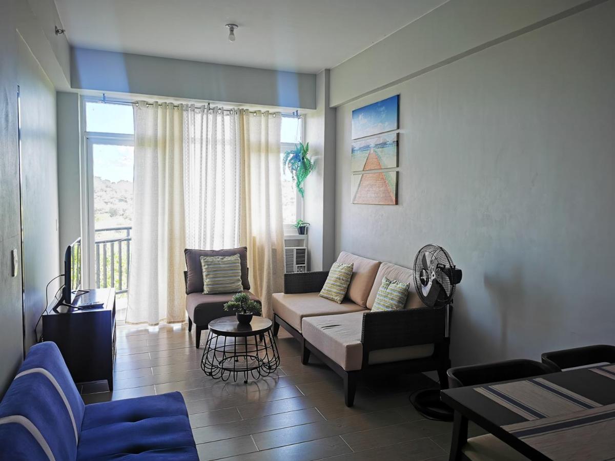 New Paradise Ocean View Apartment Yapak Εξωτερικό φωτογραφία
