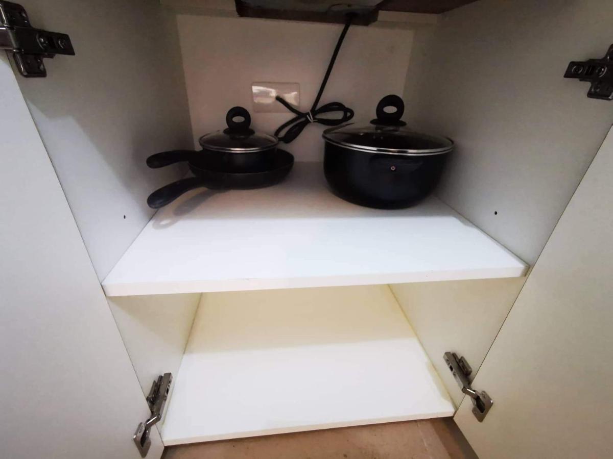 New Paradise Ocean View Apartment Yapak Εξωτερικό φωτογραφία