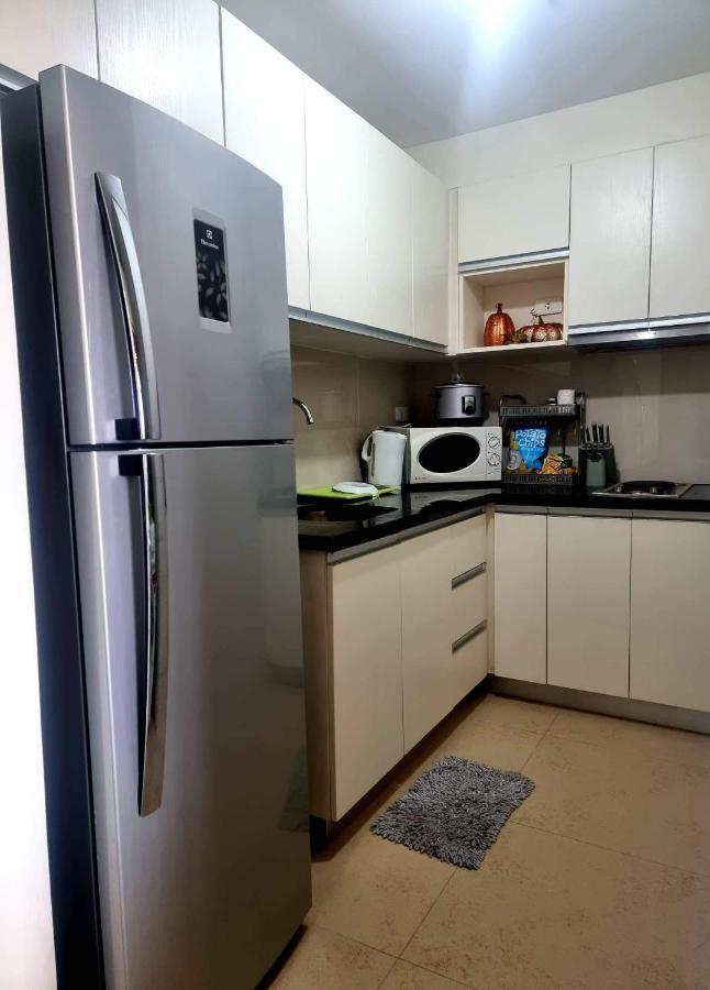 New Paradise Ocean View Apartment Yapak Εξωτερικό φωτογραφία