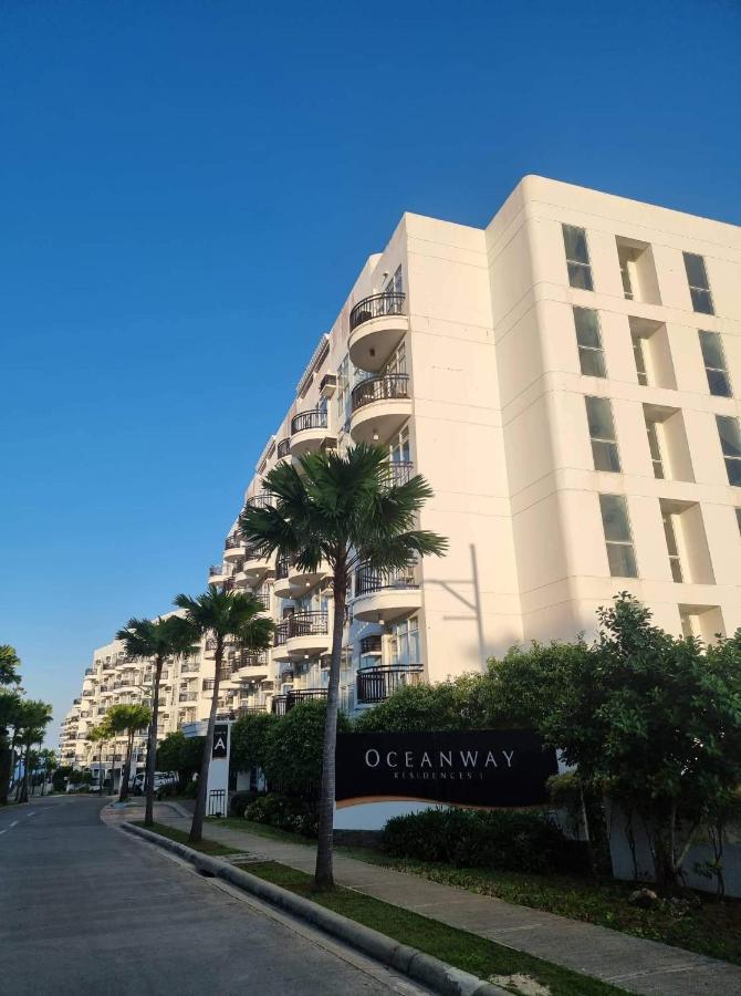 New Paradise Ocean View Apartment Yapak Εξωτερικό φωτογραφία