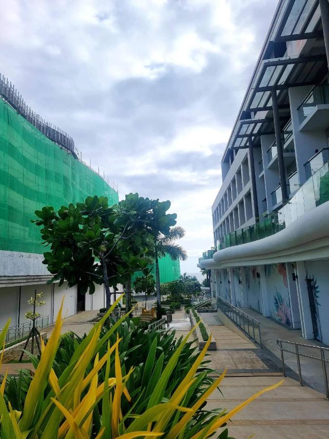 New Paradise Ocean View Apartment Yapak Εξωτερικό φωτογραφία