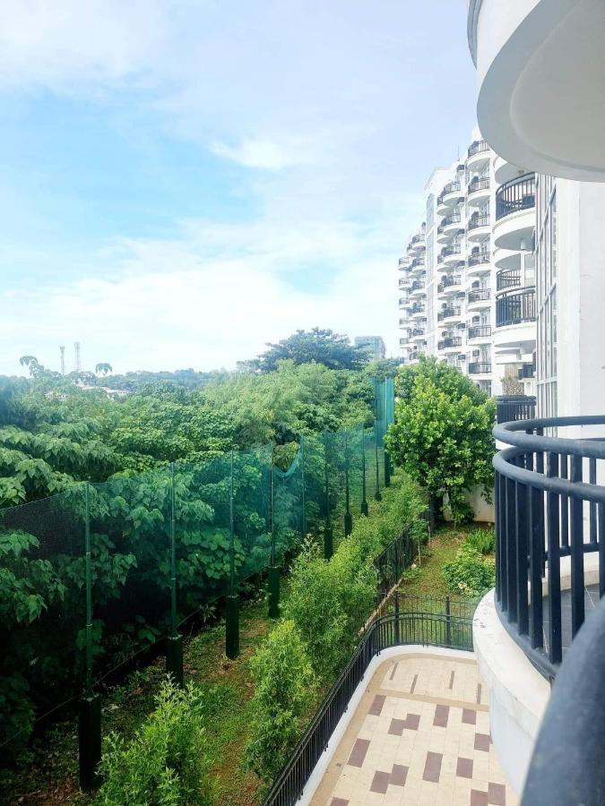 New Paradise Ocean View Apartment Yapak Εξωτερικό φωτογραφία