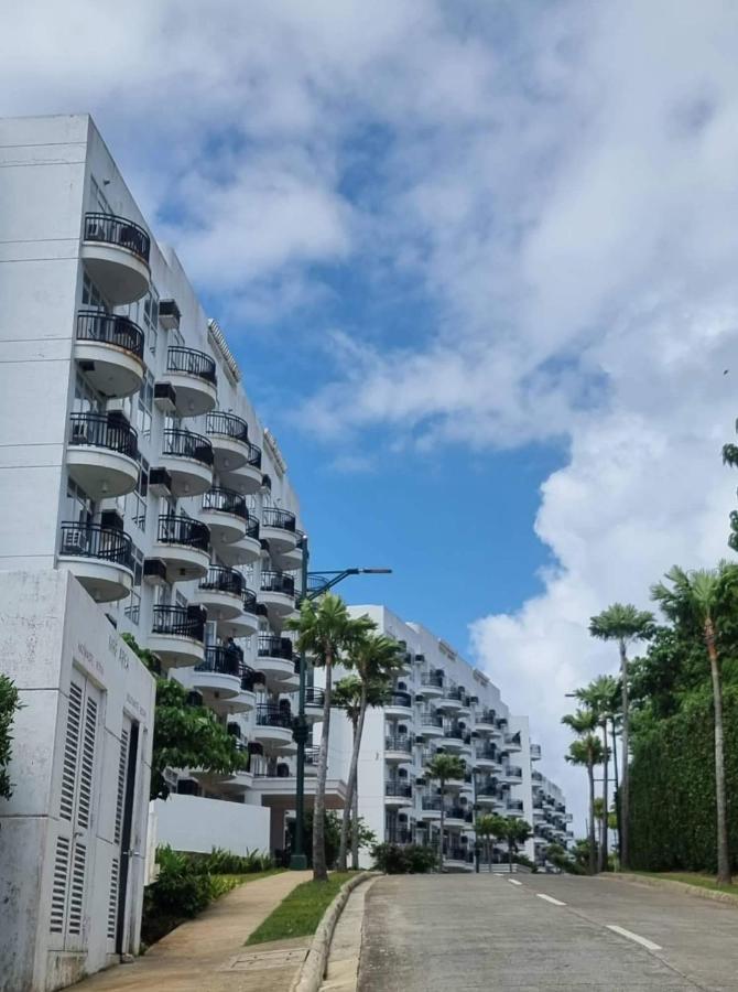 New Paradise Ocean View Apartment Yapak Εξωτερικό φωτογραφία