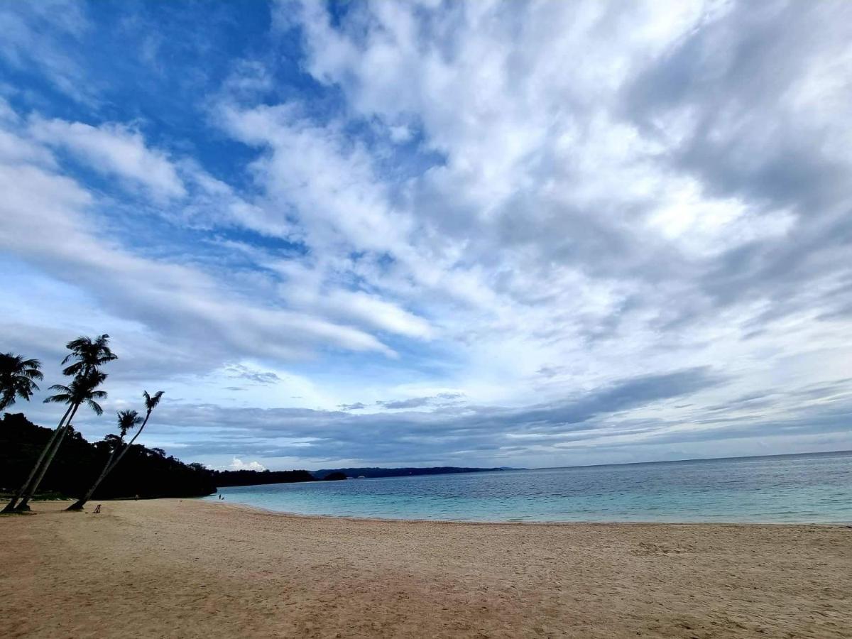 New Paradise Ocean View Apartment Yapak Εξωτερικό φωτογραφία