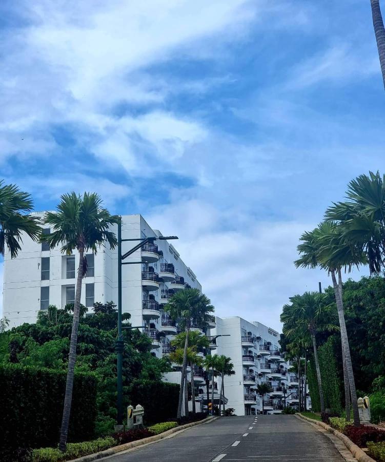 New Paradise Ocean View Apartment Yapak Εξωτερικό φωτογραφία