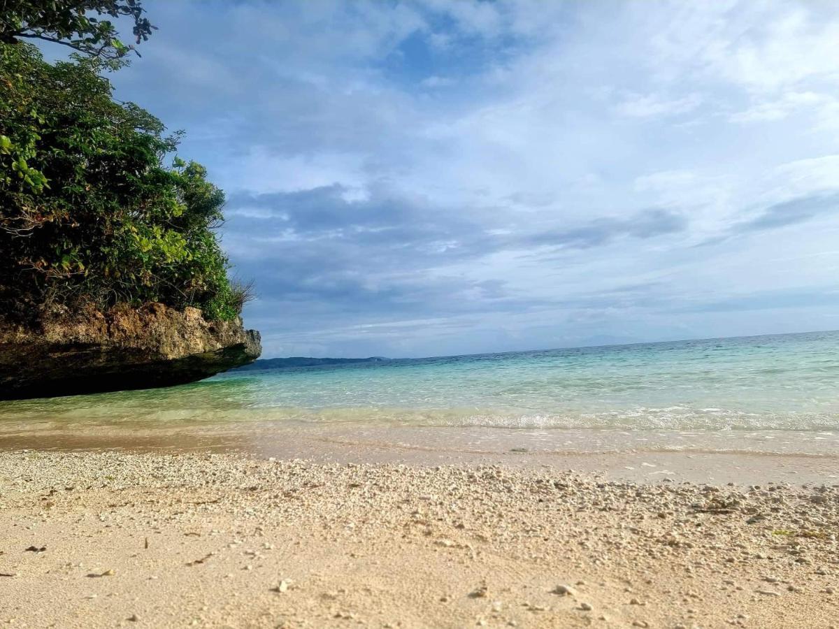 New Paradise Ocean View Apartment Yapak Εξωτερικό φωτογραφία