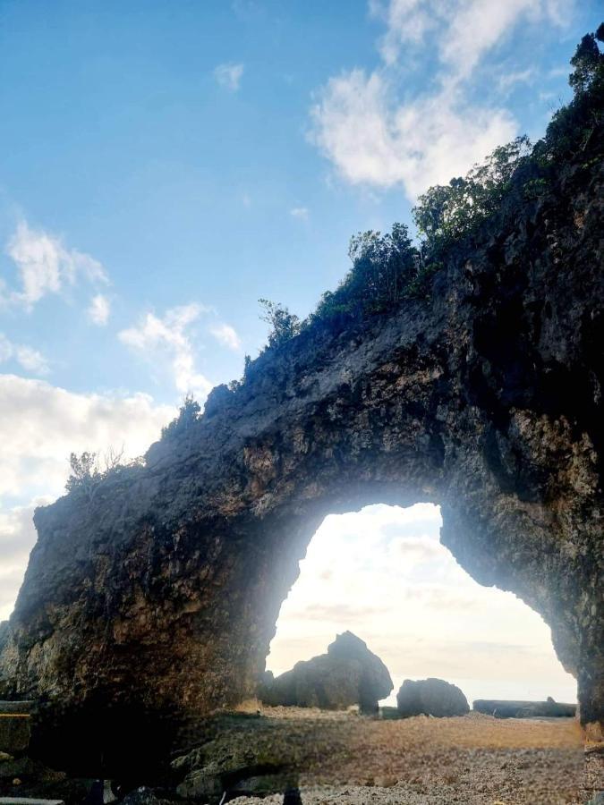 New Paradise Ocean View Apartment Yapak Εξωτερικό φωτογραφία