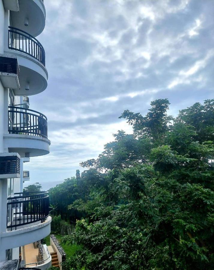 New Paradise Ocean View Apartment Yapak Εξωτερικό φωτογραφία