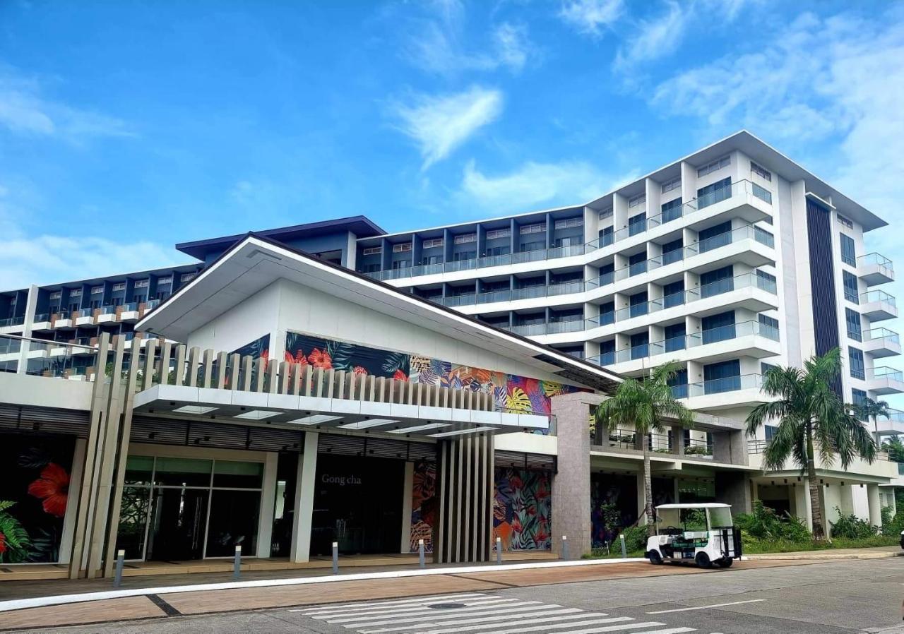 New Paradise Ocean View Apartment Yapak Εξωτερικό φωτογραφία