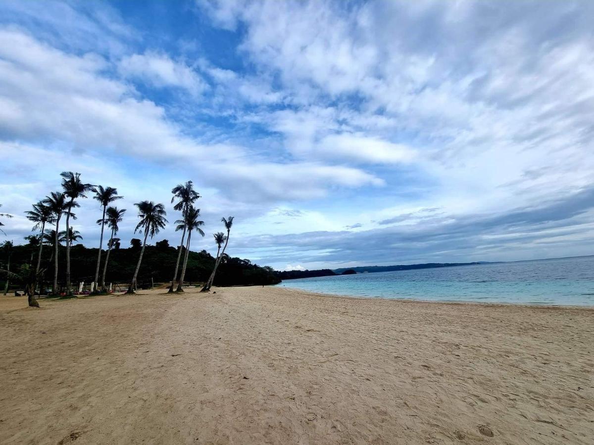 New Paradise Ocean View Apartment Yapak Εξωτερικό φωτογραφία