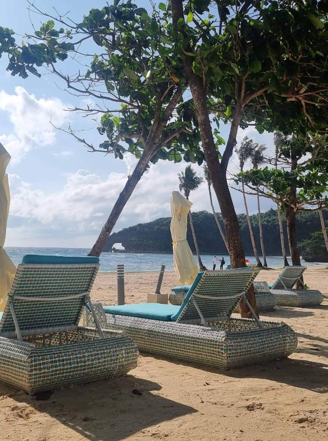 New Paradise Ocean View Apartment Yapak Εξωτερικό φωτογραφία