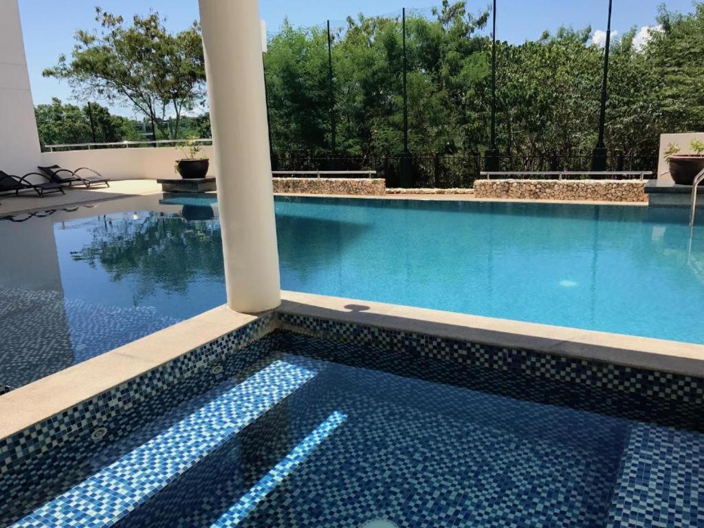 New Paradise Ocean View Apartment Yapak Εξωτερικό φωτογραφία