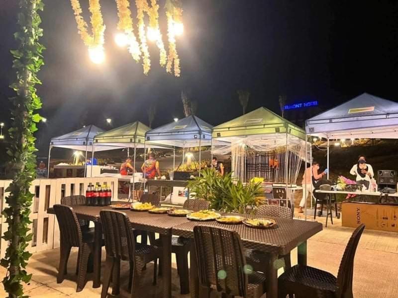 New Paradise Ocean View Apartment Yapak Εξωτερικό φωτογραφία