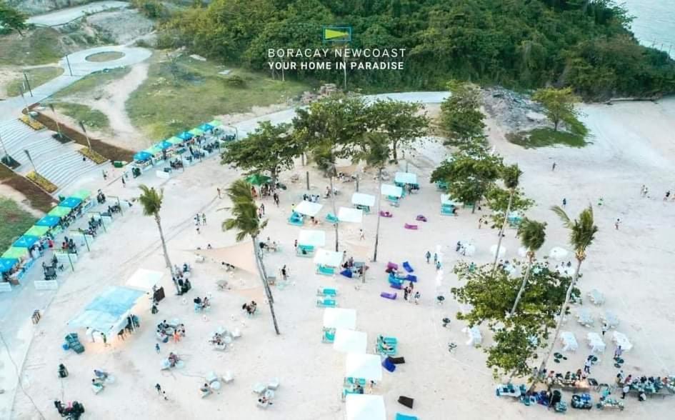 New Paradise Ocean View Apartment Yapak Εξωτερικό φωτογραφία