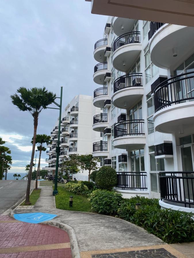 New Paradise Ocean View Apartment Yapak Εξωτερικό φωτογραφία