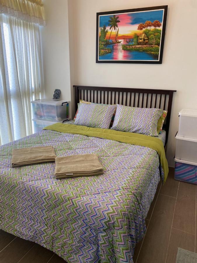 New Paradise Ocean View Apartment Yapak Εξωτερικό φωτογραφία