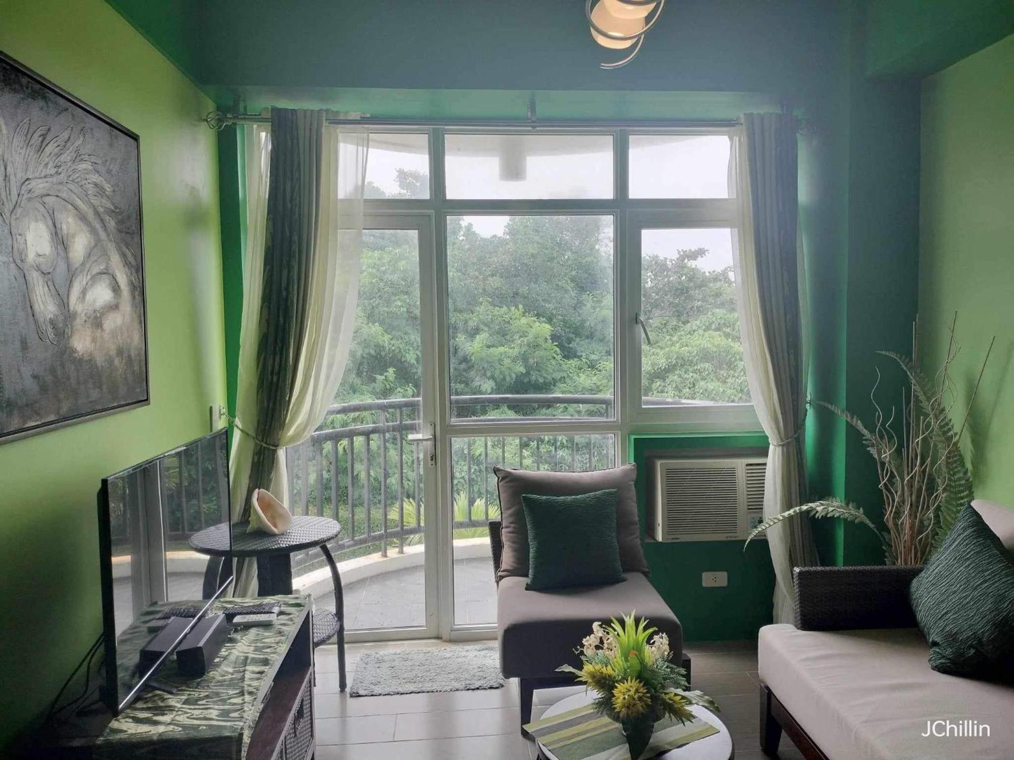 New Paradise Ocean View Apartment Yapak Εξωτερικό φωτογραφία
