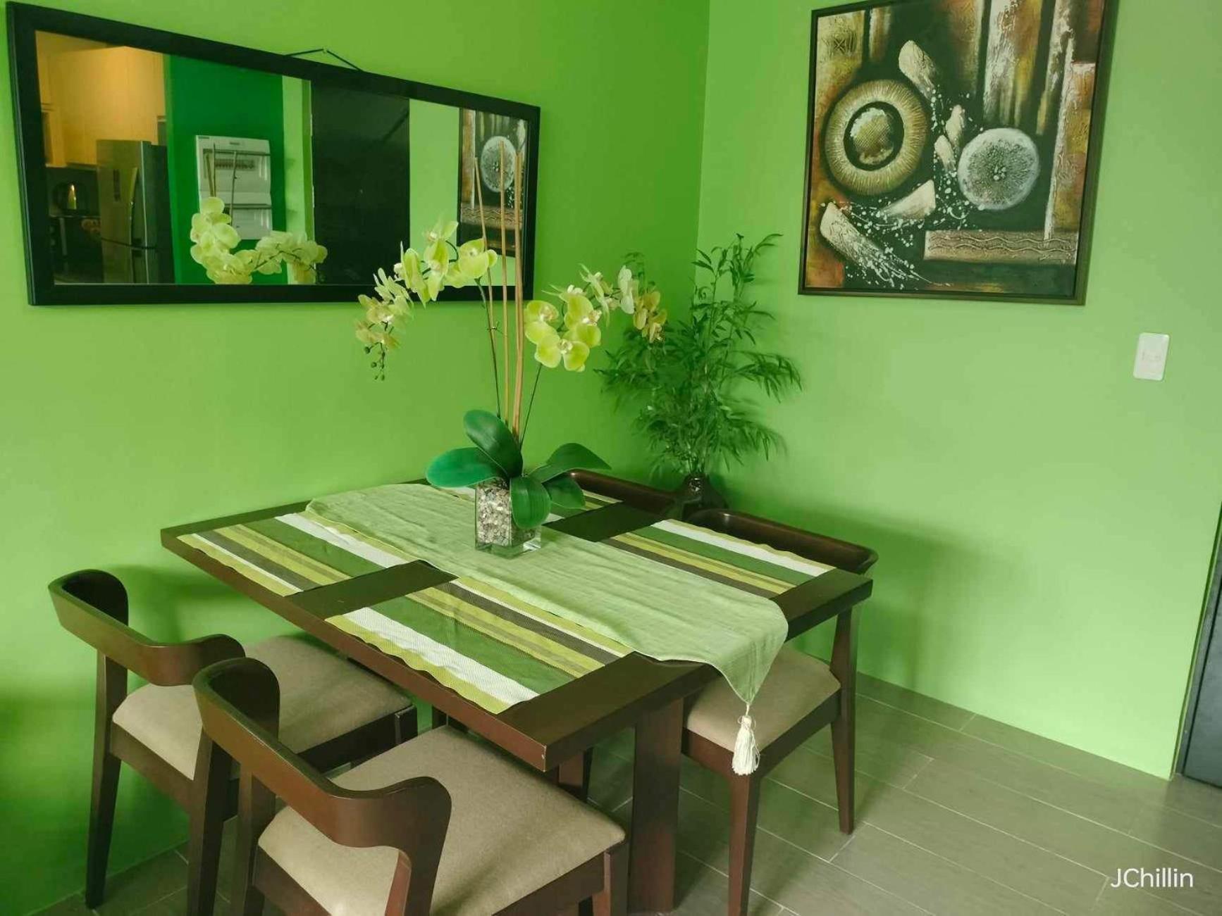 New Paradise Ocean View Apartment Yapak Εξωτερικό φωτογραφία