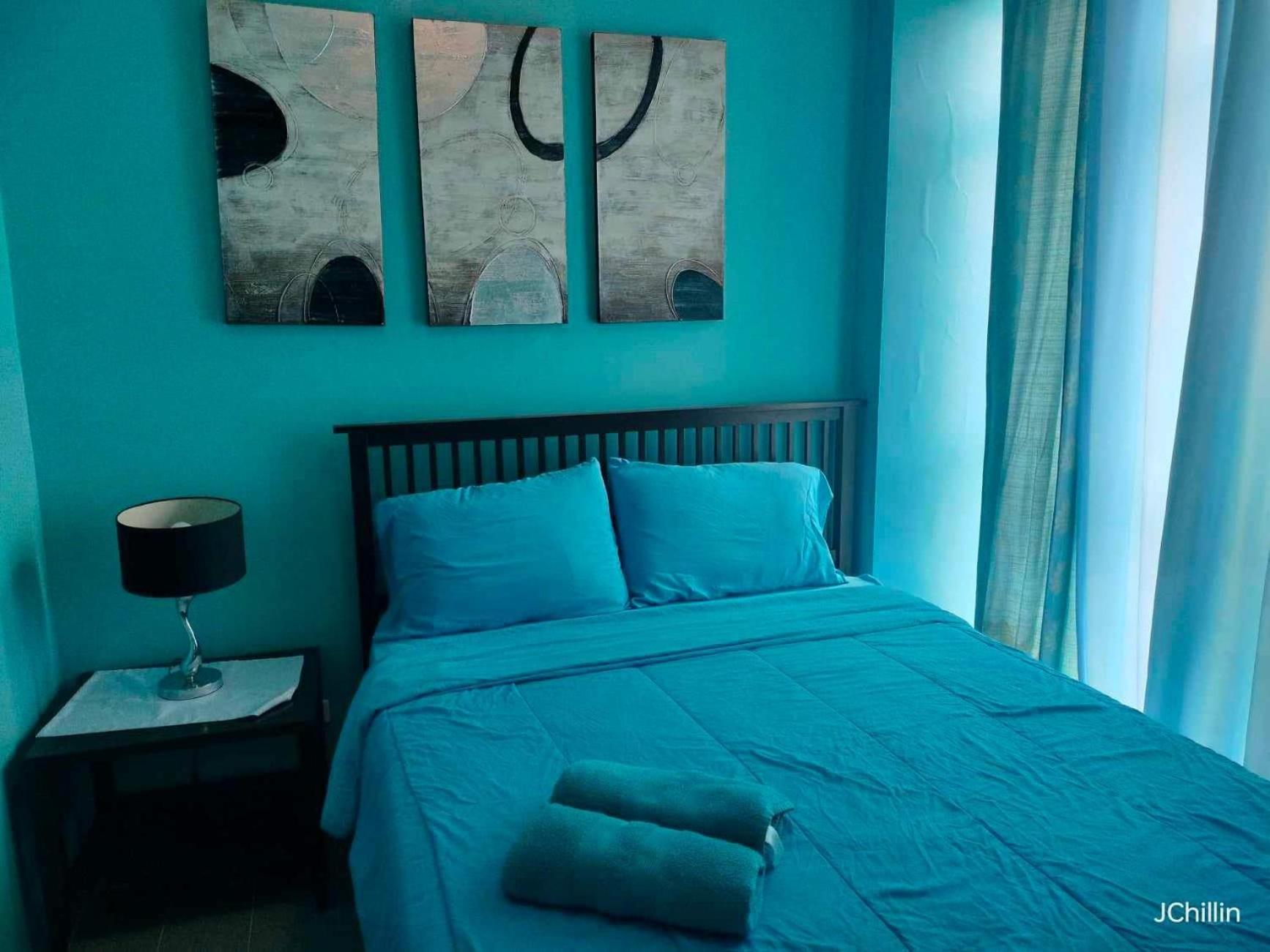New Paradise Ocean View Apartment Yapak Εξωτερικό φωτογραφία