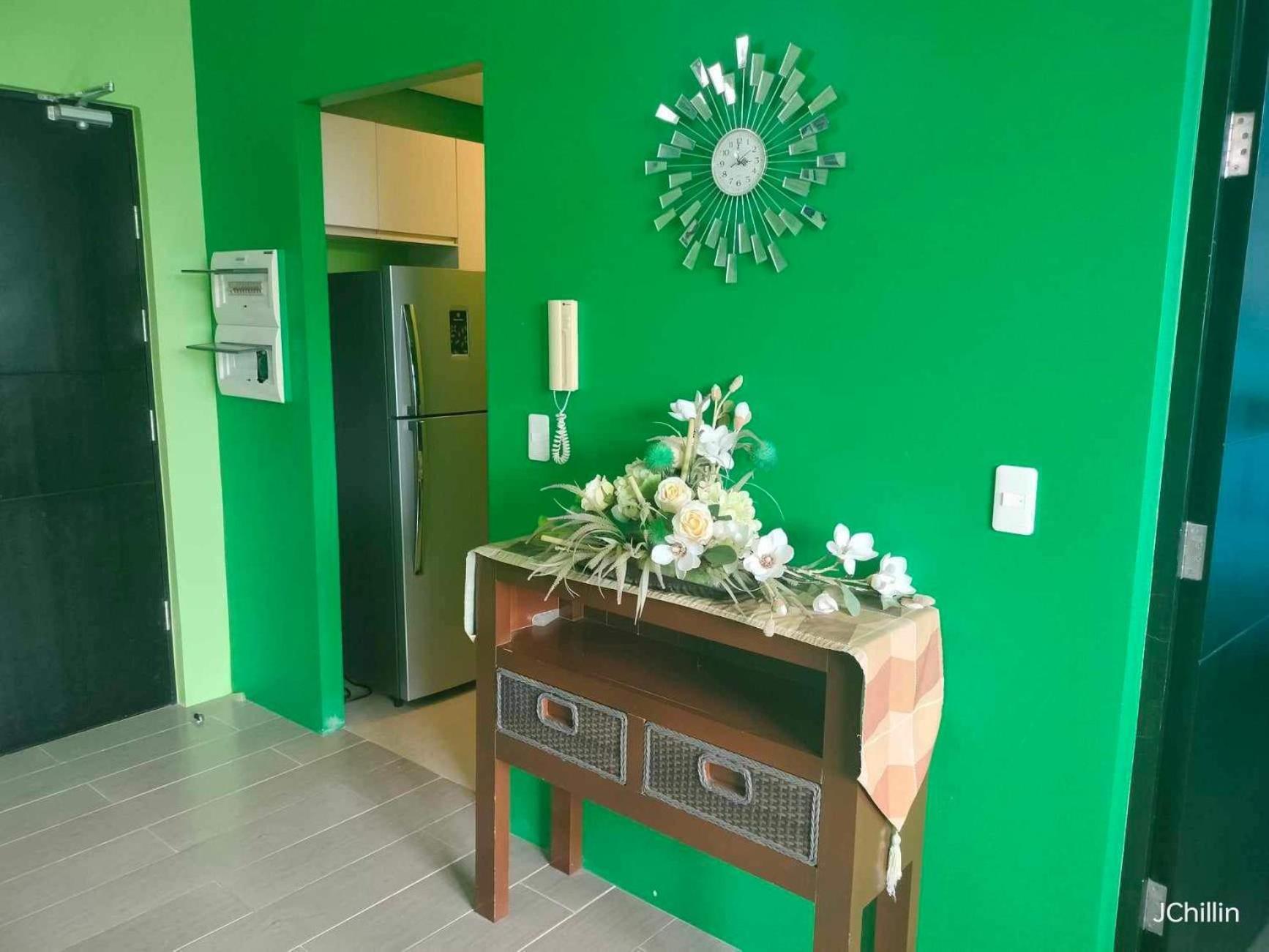 New Paradise Ocean View Apartment Yapak Εξωτερικό φωτογραφία